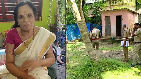 kadavanthra missing subhadra police investigation updates