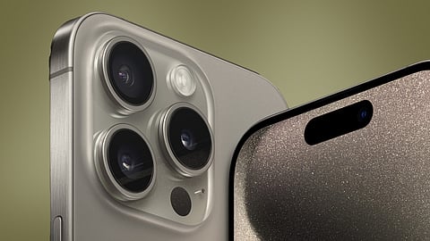 iphone 16 series apple discontinues iphone 15 pro models 