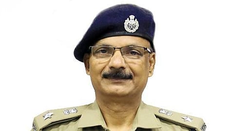 malappuram sp transfer