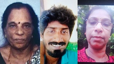 kadavanthra subhadra murder case: accused arrested from Manipal