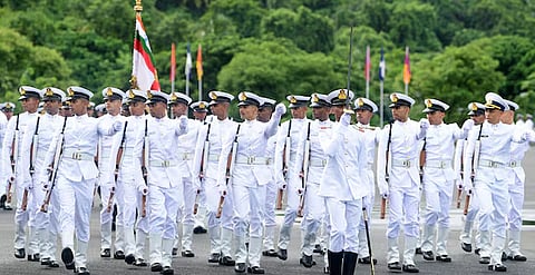 Indian Navy is preparing to build large submarines