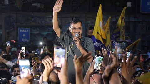 Arvind Kejriwal gets bail, but Supreme court on split