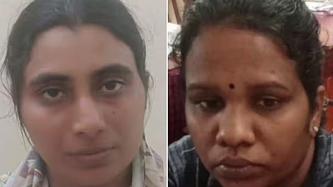 2 arrested for extorting money as cbi officials at kozhikode