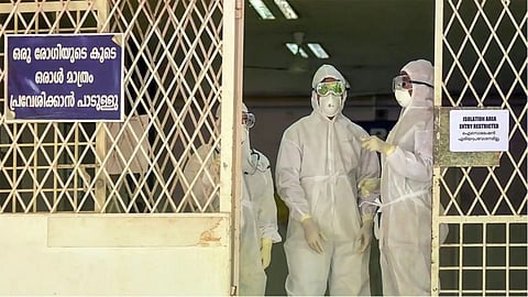 Nipah restrictions tightened in Malappuram masks mandatory