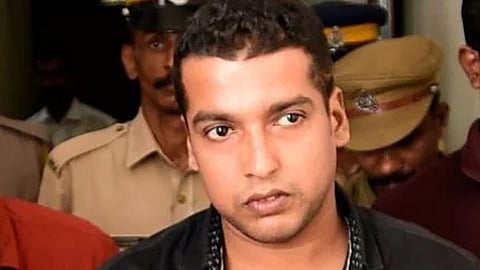 actress assault case; pulsar suni sentence stay dismissed