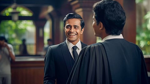 കുർത്തയും പൈജാമയുമിട്ട് അഭിഭാഷകർ കോടതിയിൽ വരുന്നത് അംഗീകരിക്കാൻ കഴിയില്ലെന്നു സുപ്രീം കോടതി | SC no to PIL seeking exemption for lawyers from wearing coat, gown