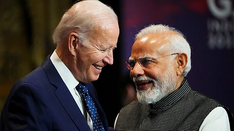 യുഎസ് പ്രസിഡന്‍റ് ജോ ബൈഡൻ ആതിഥ്യം വഹിക്കുന്ന ക്വാഡ് ഉച്ചകോടിയിൽ പങ്കെടുക്കും | PM Modi to visit US from September 21 to 23