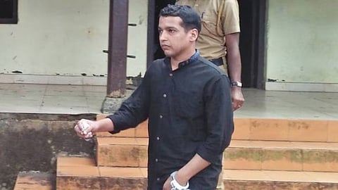 Pulsar Suni gets Chickenpox; Jail release may be delayed