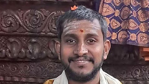 Guruvayoor melshanthi