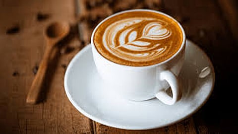 Three cup of coffee may reduce risk of heart diseases 