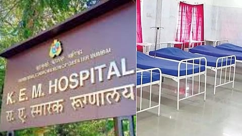 300 more beds to kem hospital
