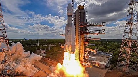 Cabinet approves funds for 4 space missions