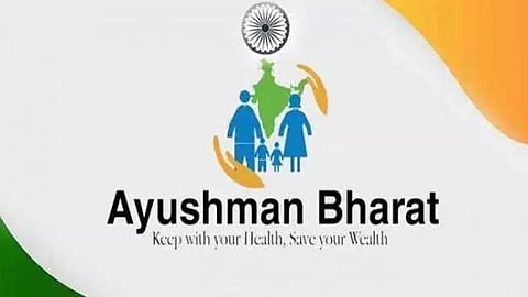 How to apply for ayushman bharat health insurance