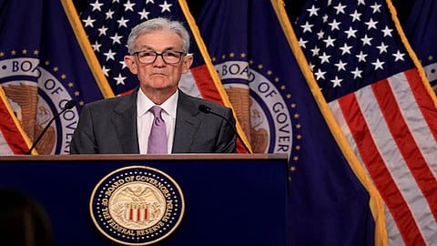  Federal Reserve kickstarts rate cut in more than four years