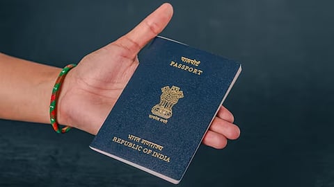 വെള്ളിയാഴ്ച വൈകിട്ട് 6:30 മുതൽ  തിങ്കളാഴ്ച പുലർച്ചെ 4:30 വരെ പോർട്ടൽ പ്രവർത്തനരഹിതമാകും Passport Seva portal to be inactive for 4 days