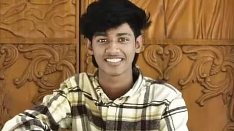 19-year old boy killed