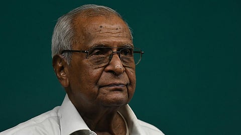 cpm leader lawrence body donation case verdict