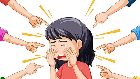 രാജ്യത്തെ ബാലസംരക്ഷണ നിയമം, മാധ്യമ നിയന്ത്രണ നിയമം എന്നിവ ലംഘിക്കുന്ന ഒരു നടപടിയും അംഗീകരിക്കില്ലെന്ന് കൗൺസിൽ Girl molested incident: Media Council to investigate
