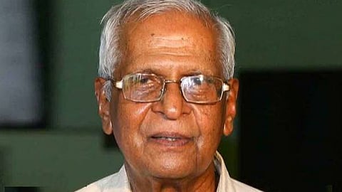A decision on handing over M.M. Lawrence's body to the medical college is likely to be taken on Tuesday