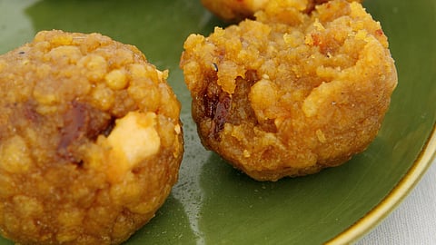 tirupati laddu fake ghee case investigation report
