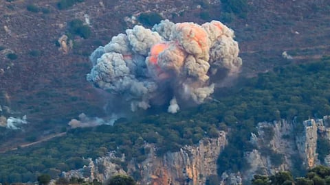 hamas attack anniversary, israel