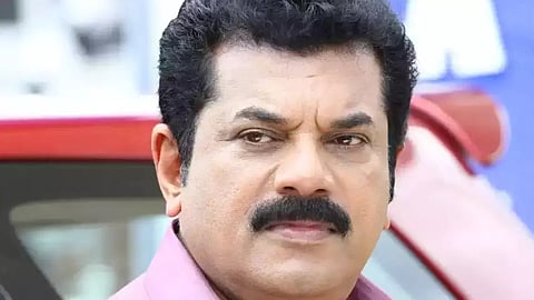 Actress prepares to withdraw complaint against Mukesh, other actors after not receiving support from government
