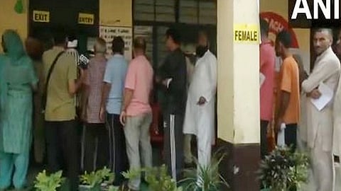 2nd phase of jammu and kashmir assembly election