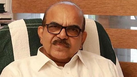 CPM state secretariat meeting to be held in Thiruvananthapuram on Wednesday; Anwar's complaint against Sasi may be discussed