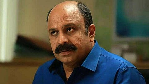 actor siddique appeared before police over sexual assault case