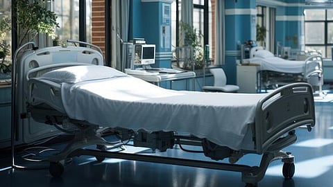 KSRTC to start medical care units കെഎസ്ആർടിസിക്ക് എസി സൂപ്പർ ഫാസ്റ്റ് സർവീസ് അടുത്ത ആഴ്ച ആരംഭിക്കും