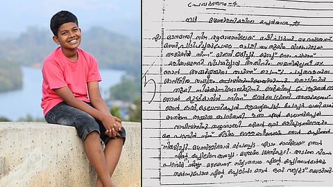 sriharis viral answer sheet of shared by minister