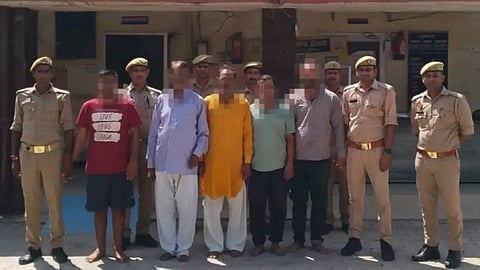 സ്കൂളിന്‍റെ പ്രവർത്തന വിജയത്തിനും പ്രശസ്തിക്കുമായി സ്കൂൾ ഡയറക്റ്ററും അധ്യാപകരും ചേർന്ന് രണ്ടാം ക്ലാസ് വിദ്യാർഥിയെ ബലി കൊടുത്തു Class 2 boy human sacrifice for school succes
