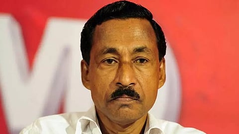 Anwar does not even know ABCD of CPM; Kozhikode CPM District Secretary with criticism