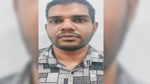 fraud by pledging fake gold arrest