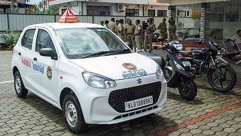 KSRTC to start more driving schools