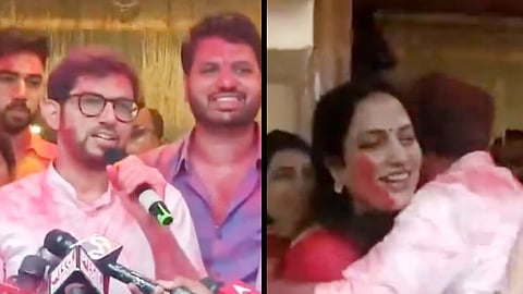 Yuva Sena won all 10 seats in the Mumbai University elections