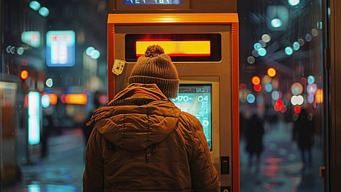 എടിഎമ്മുകളുടെ സുരക്ഷ ഉറപ്പാക്കാനാവണം | Editorial on ATM security