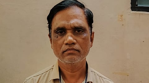 online trading karnataka native arrested in kochi