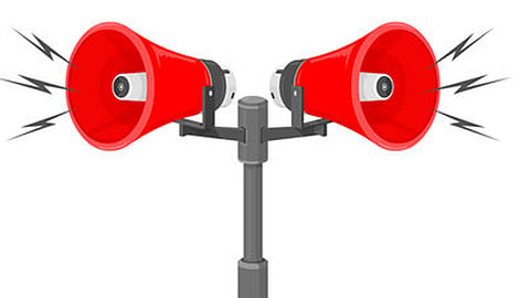 Disaster management authority to test kavacham siren on tuesday