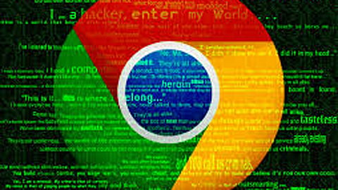 Central government issues security warning to Google Chrome users