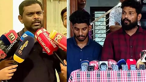 1.61 lakh subscribers for 'lorry owner Manafi': from ten thousand to lakhs in a single day