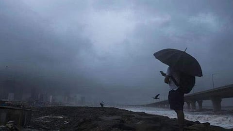 sw monsoon seasonal rain report in kerala