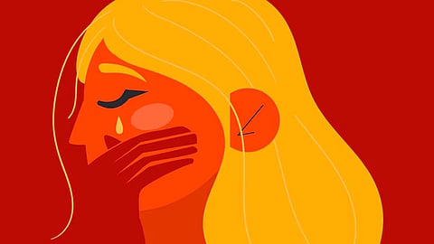 വൈവാഹിക ലൈംഗിക പീഡനത്തെ ബലാത്സംഗമായി നിർവചിക്കാൻ പാടില്ലെന്നും സുപ്രീം കോടതിയിൽ സർക്കാരിന്‍റെ സത്യവാങ്മൂലം Marital rape should not be made criminal offense, Centre in SC