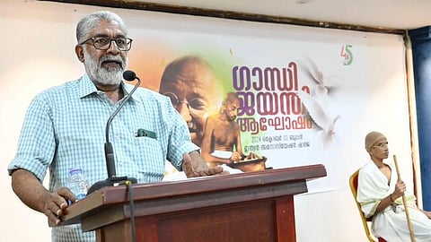 പി. ഹരീന്ദ്രനാഥ്