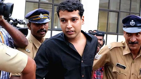 Pulsar Suni acquitted in Marwadi spray attack case