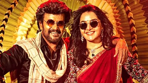 Rajinikanth salary in Vettaiyan ഒരു സിനിമയ്ക്ക് വേണ്ടി ഒരു ഇന്ത്യന്‍ താരം വാങ്ങുന്ന ഏറ്റവും ഉയര്‍ന്ന പ്രതിഫലങ്ങളില്‍ ഒന്നാണിത്.