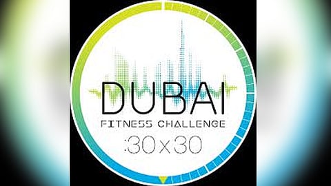 Dubai Fitness Challenge, kicks off on October 26; Registration has started