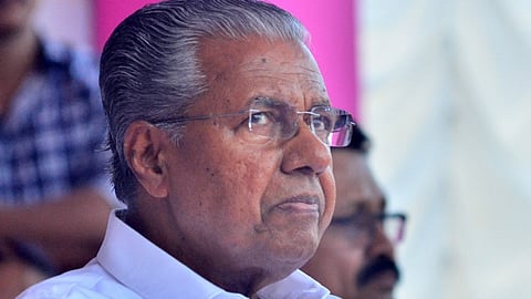 cm pinarayi vijayan accepts vd satheesans challenge