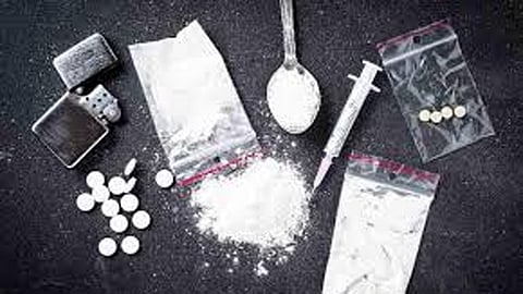 4 arrested in Massive drug bust at Munambam homestay