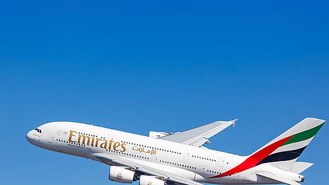 Emirates Airlines bans pagers and walkie-talkies